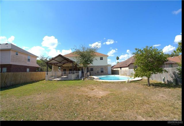 8210 N 23rd Lane, Mcallen, TX 78504