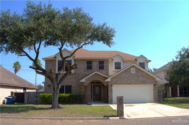 8210 N 23rd Lane, Mcallen, TX 78504