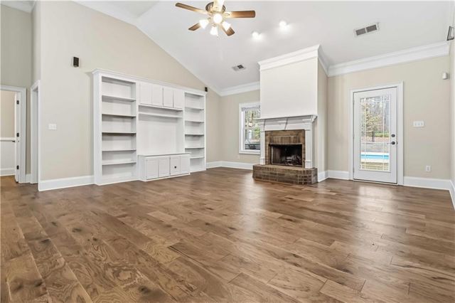 152 GEOFFREY Lane, Oxford, GA 30054