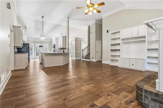 152 GEOFFREY Lane, Oxford, GA 30054