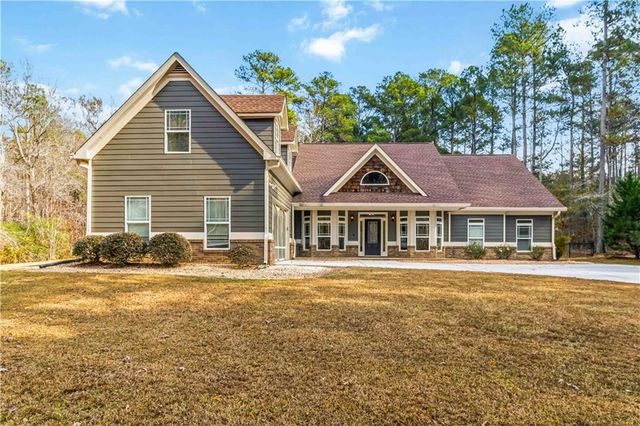 152 GEOFFREY Lane, Oxford, GA 30054