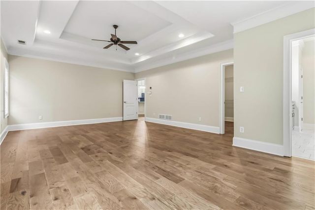 152 GEOFFREY Lane, Oxford, GA 30054