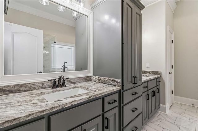 152 GEOFFREY Lane, Oxford, GA 30054