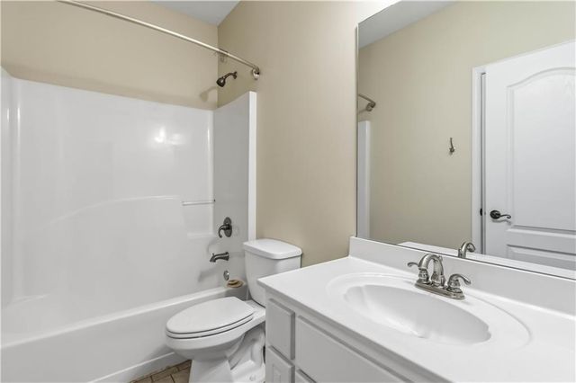 152 GEOFFREY Lane, Oxford, GA 30054