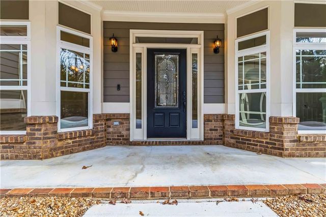 152 GEOFFREY Lane, Oxford, GA 30054