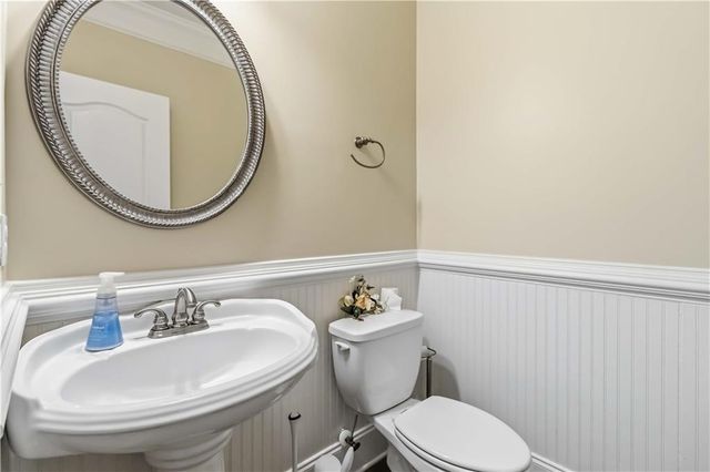 152 GEOFFREY Lane, Oxford, GA 30054