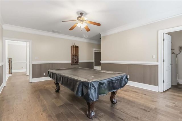 152 GEOFFREY Lane, Oxford, GA 30054