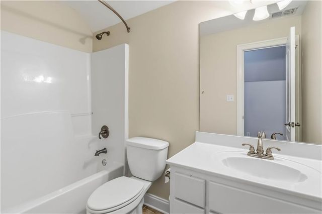 152 GEOFFREY Lane, Oxford, GA 30054