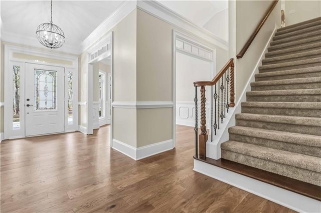 152 GEOFFREY Lane, Oxford, GA 30054