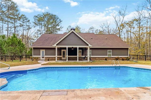 152 GEOFFREY Lane, Oxford, GA 30054