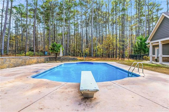 152 GEOFFREY Lane, Oxford, GA 30054