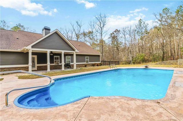 152 GEOFFREY Lane, Oxford, GA 30054