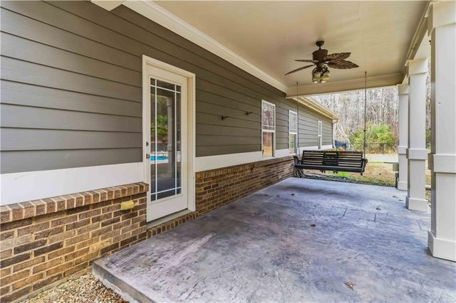 152 GEOFFREY Lane, Oxford, GA 30054