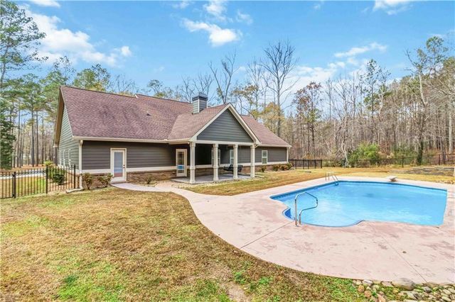 152 GEOFFREY Lane, Oxford, GA 30054