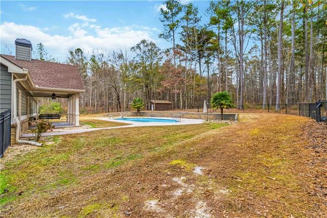 152 GEOFFREY Lane, Oxford, GA 30054