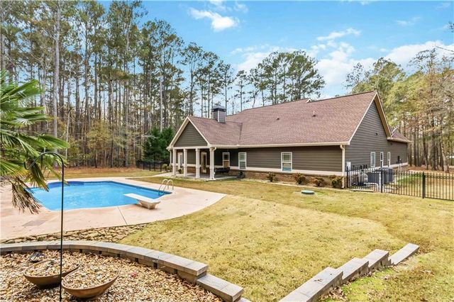 152 GEOFFREY Lane, Oxford, GA 30054