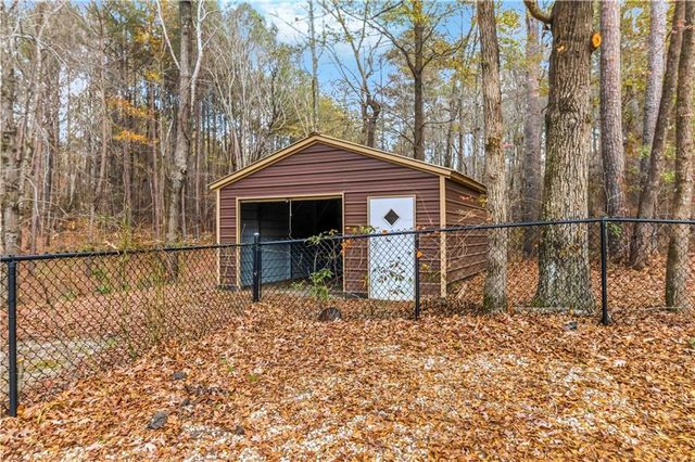 152 GEOFFREY Lane, Oxford, GA 30054