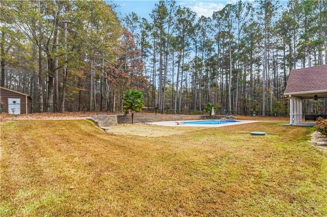 152 GEOFFREY Lane, Oxford, GA 30054