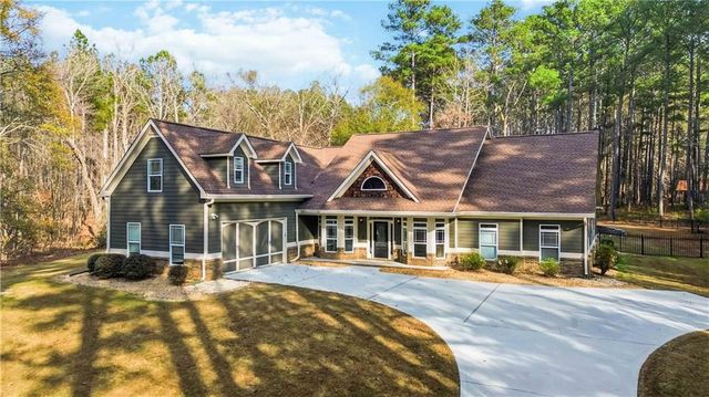 152 GEOFFREY Lane, Oxford, GA 30054