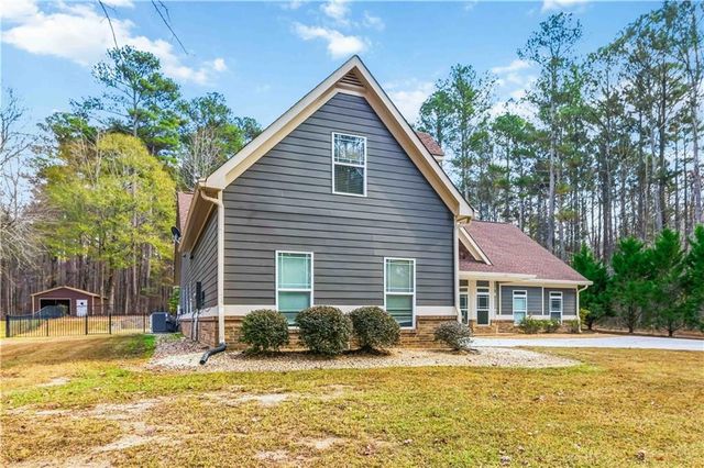 152 GEOFFREY Lane, Oxford, GA 30054