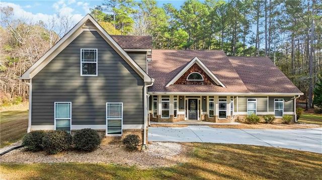 152 GEOFFREY Lane, Oxford, GA 30054