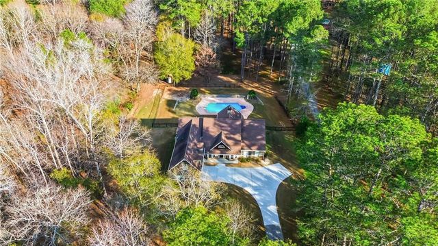 152 GEOFFREY Lane, Oxford, GA 30054