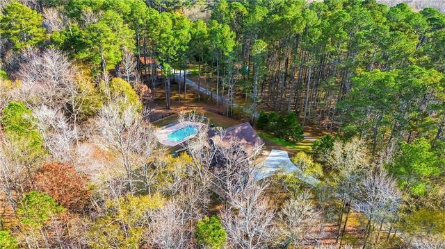 152 GEOFFREY Lane, Oxford, GA 30054