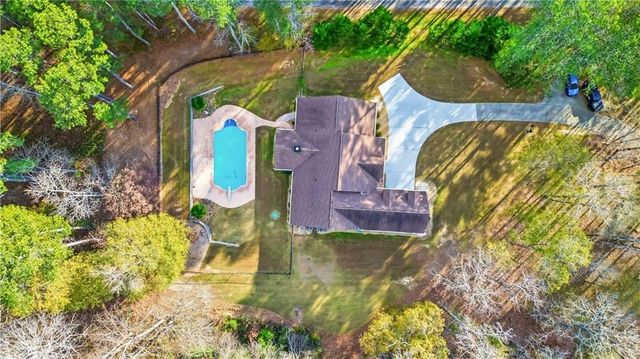 152 GEOFFREY Lane, Oxford, GA 30054