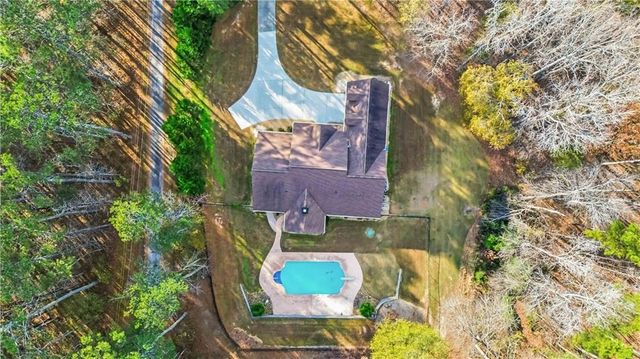 152 GEOFFREY Lane, Oxford, GA 30054