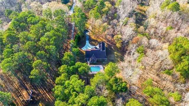 152 GEOFFREY Lane, Oxford, GA 30054