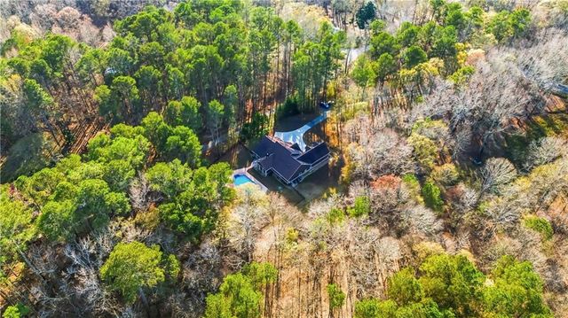 152 GEOFFREY Lane, Oxford, GA 30054