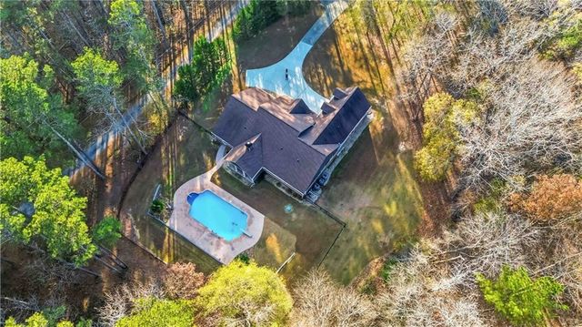 152 GEOFFREY Lane, Oxford, GA 30054