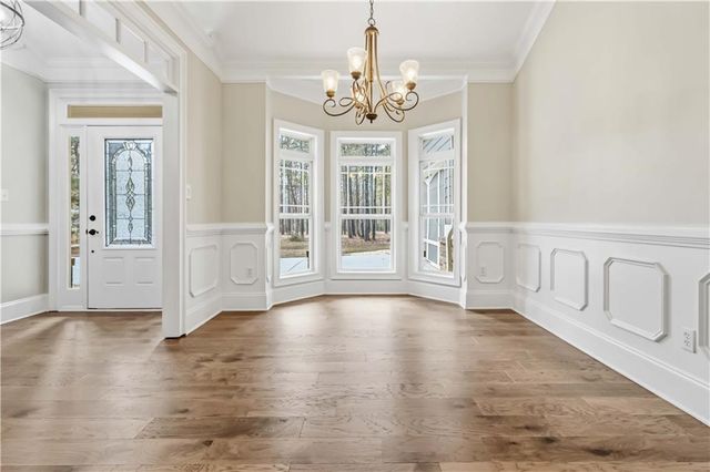 152 GEOFFREY Lane, Oxford, GA 30054