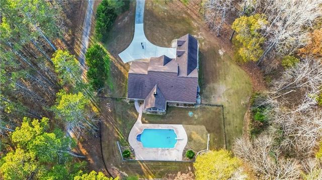 152 GEOFFREY Lane, Oxford, GA 30054