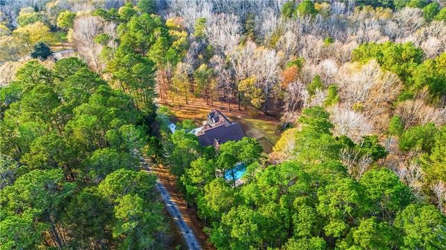 152 GEOFFREY Lane, Oxford, GA 30054