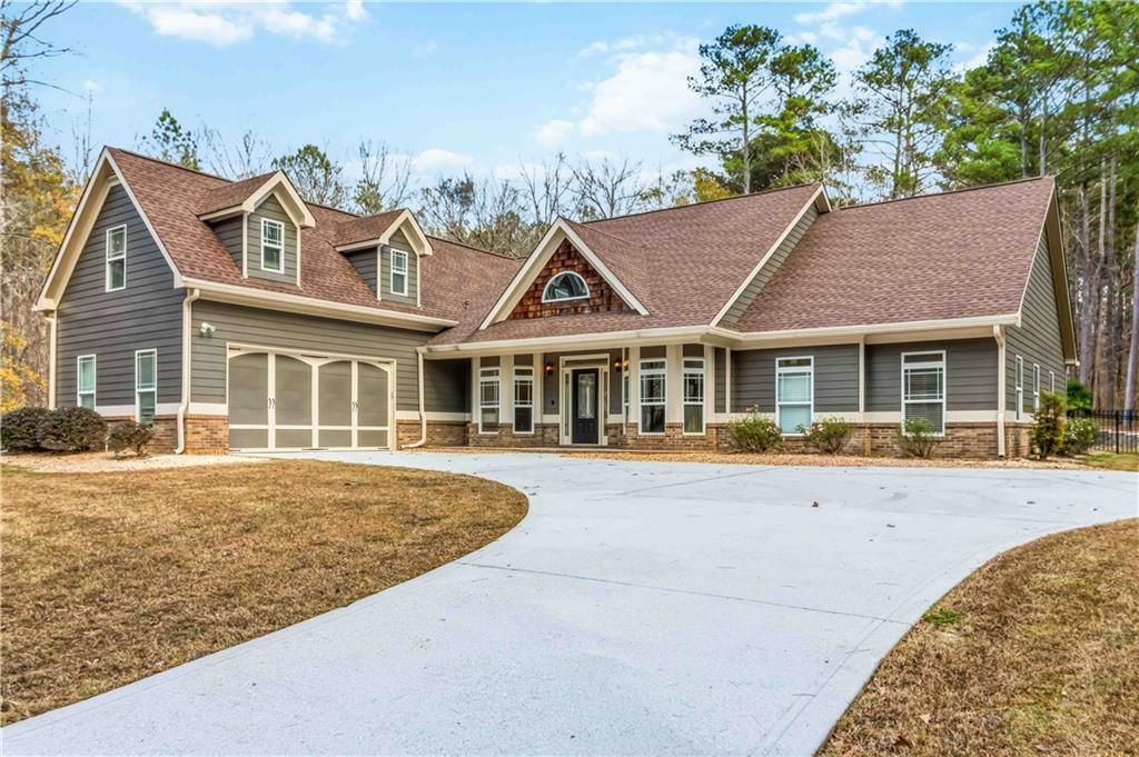 152 GEOFFREY Lane, Oxford, GA 30054