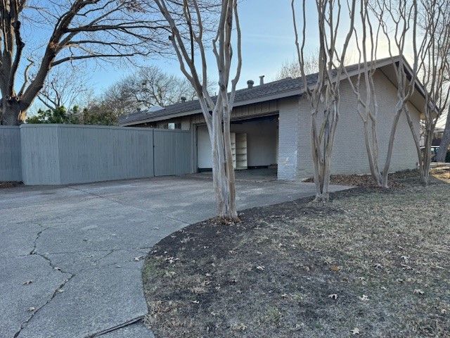 11864 Cold Harbor Lane, Dallas, TX 75244