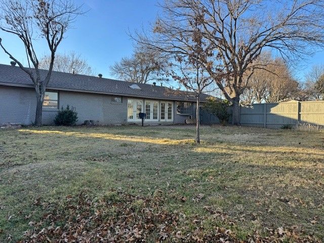 11864 Cold Harbor Lane, Dallas, TX 75244