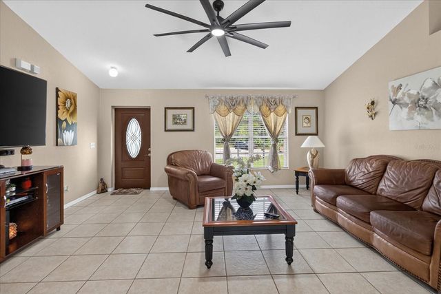 1048 BANDERA STREET, Lehigh Acres, FL 33974