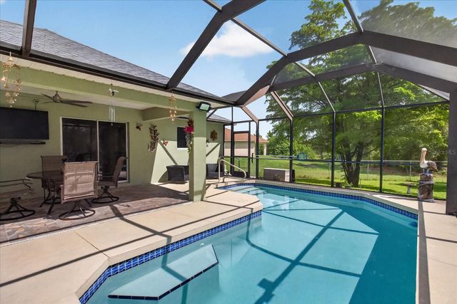 1048 BANDERA STREET, Lehigh Acres, FL 33974