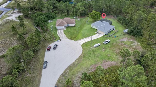 1048 BANDERA STREET, Lehigh Acres, FL 33974