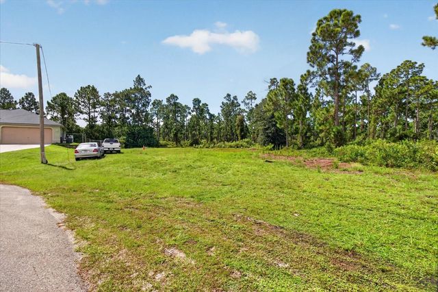 1048 BANDERA STREET, Lehigh Acres, FL 33974