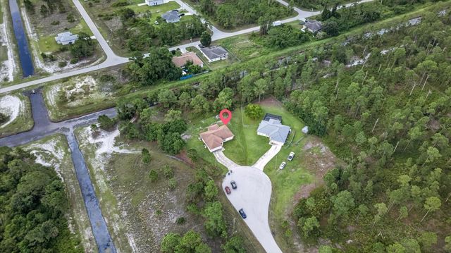 1048 BANDERA STREET, Lehigh Acres, FL 33974