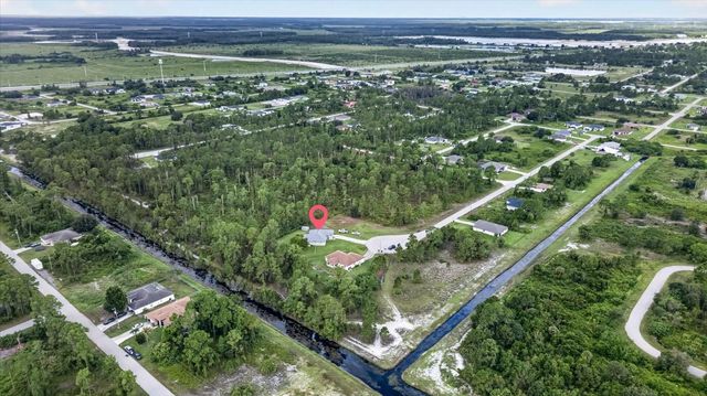1048 BANDERA STREET, Lehigh Acres, FL 33974