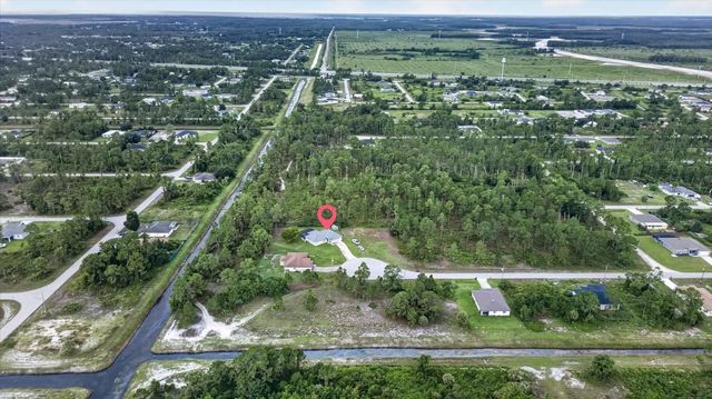 1048 BANDERA STREET, Lehigh Acres, FL 33974