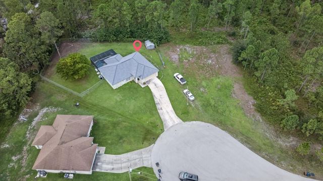 1048 BANDERA STREET, Lehigh Acres, FL 33974