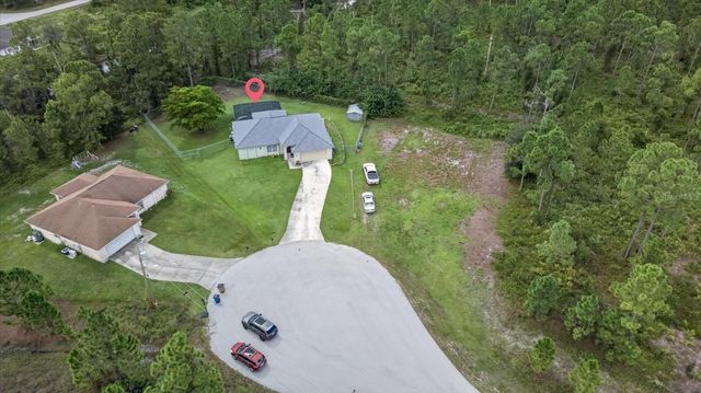 1048 BANDERA STREET, Lehigh Acres, FL 33974
