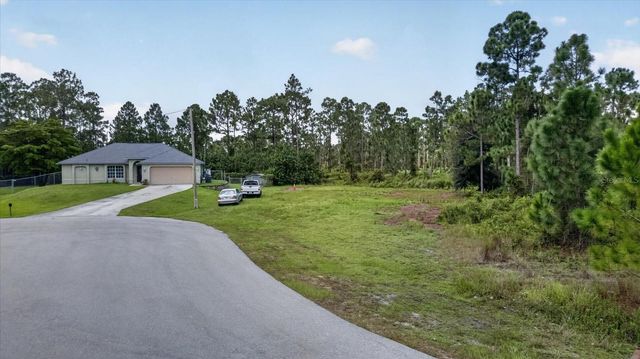 1048 BANDERA STREET, Lehigh Acres, FL 33974