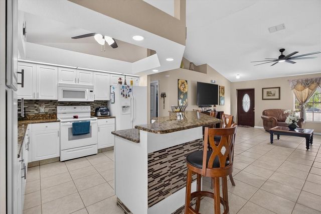 1048 BANDERA STREET, Lehigh Acres, FL 33974