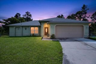 1048 BANDERA STREET, Lehigh Acres, FL 33974
